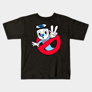 Cupbusters 2! Kids T-Shirt